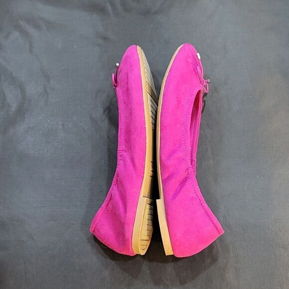 AMERICAN EAGLE MEMORY FOAM SLIP-ON WOMEN"S FLAT - Picture 10 of 15